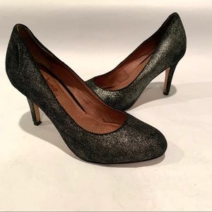 Corso Como Sparkle Del Pumps